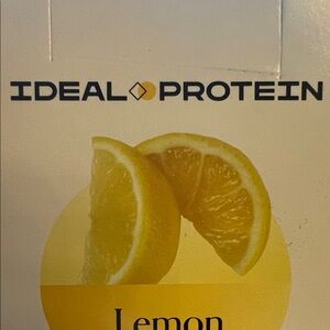 Ideal Protein bundle of 9